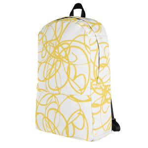 MODERN BRIGHT Backpack