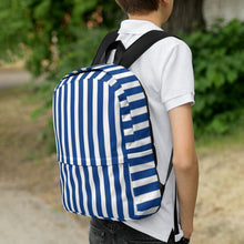 Load image into Gallery viewer, HAMPTON Backpack
