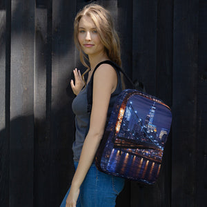 CITY LIGHTS Backpack