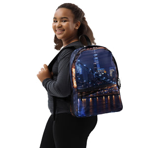 CITY LIGHTS Backpack