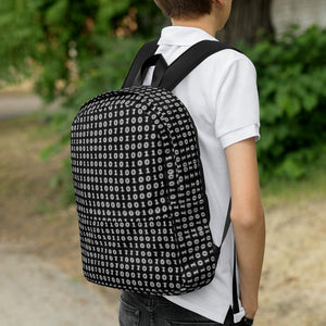 CODE Backpack