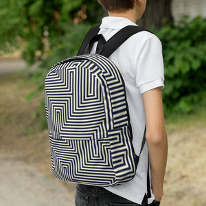 MAZE Backpack