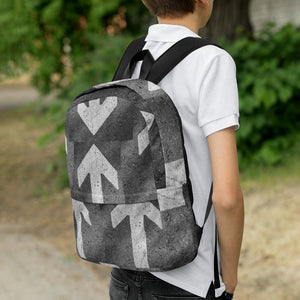 THIS WAY Backpack