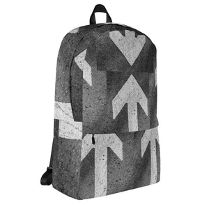 THIS WAY Backpack