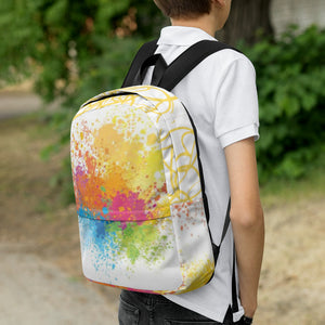 BRILLIANT Backpack