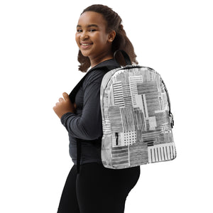 CITYSCAPES Backpack