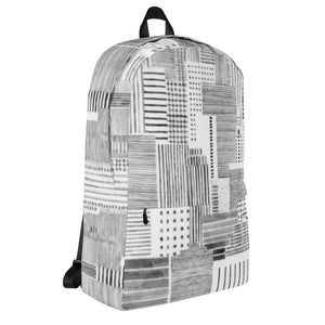 CITYSCAPES Backpack