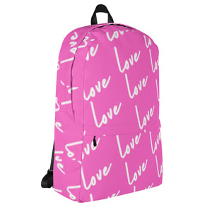 LOVE Backpack