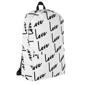 LOVE Backpack