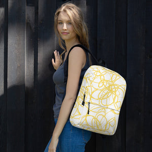 MODERN BRIGHT Backpack