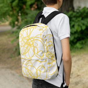 MODERN BRIGHT Backpack