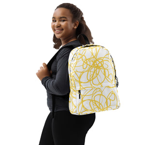 MODERN BRIGHT Backpack