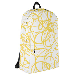 MODERN BRIGHT Backpack