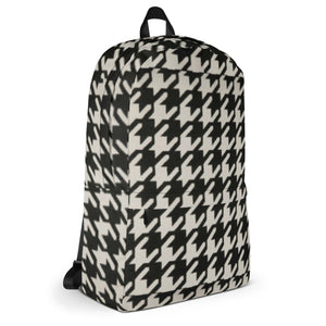 CHECKED Backpack