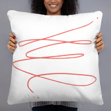 Load image into Gallery viewer, Modern Pillow

