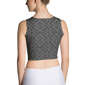 JET Crop Top