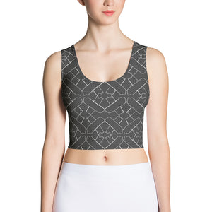 JET Crop Top