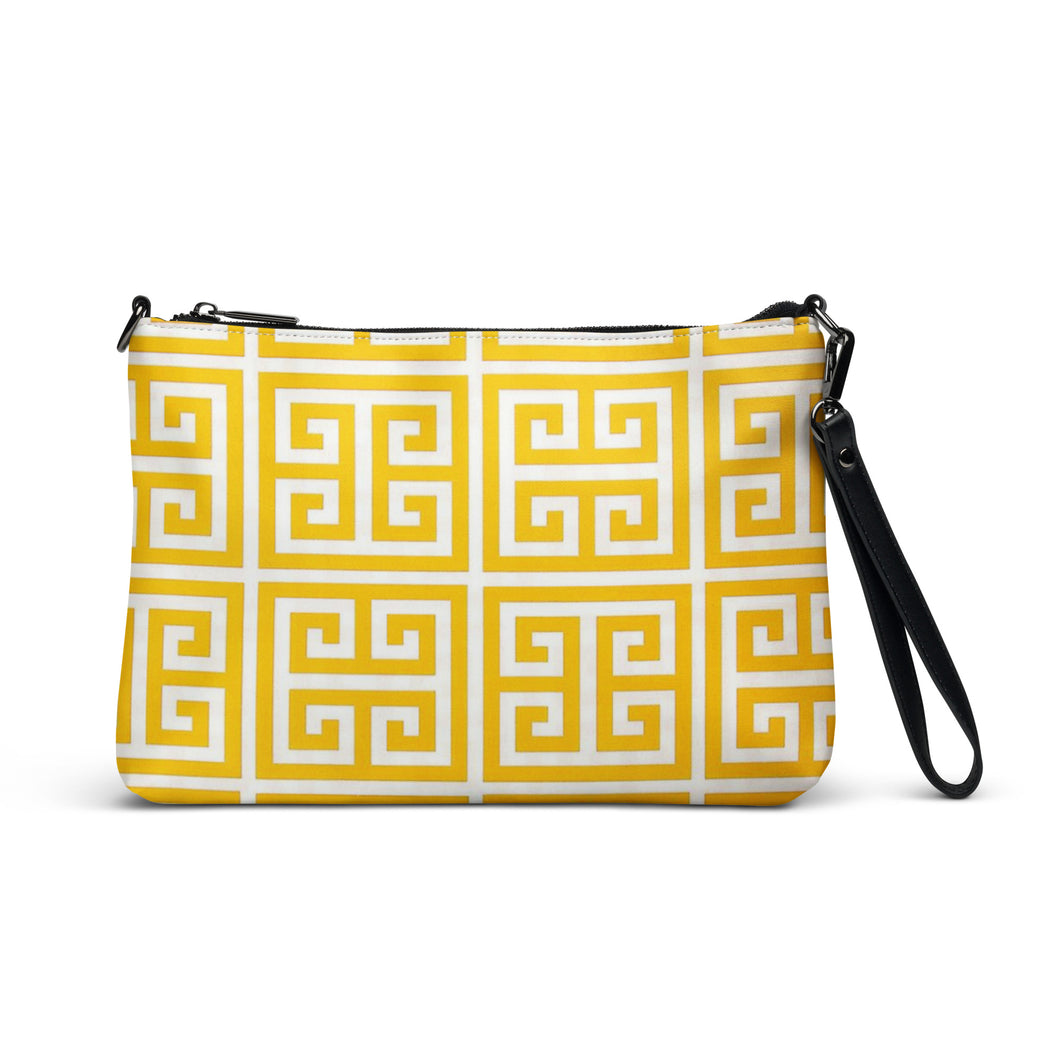 Crossbody bag