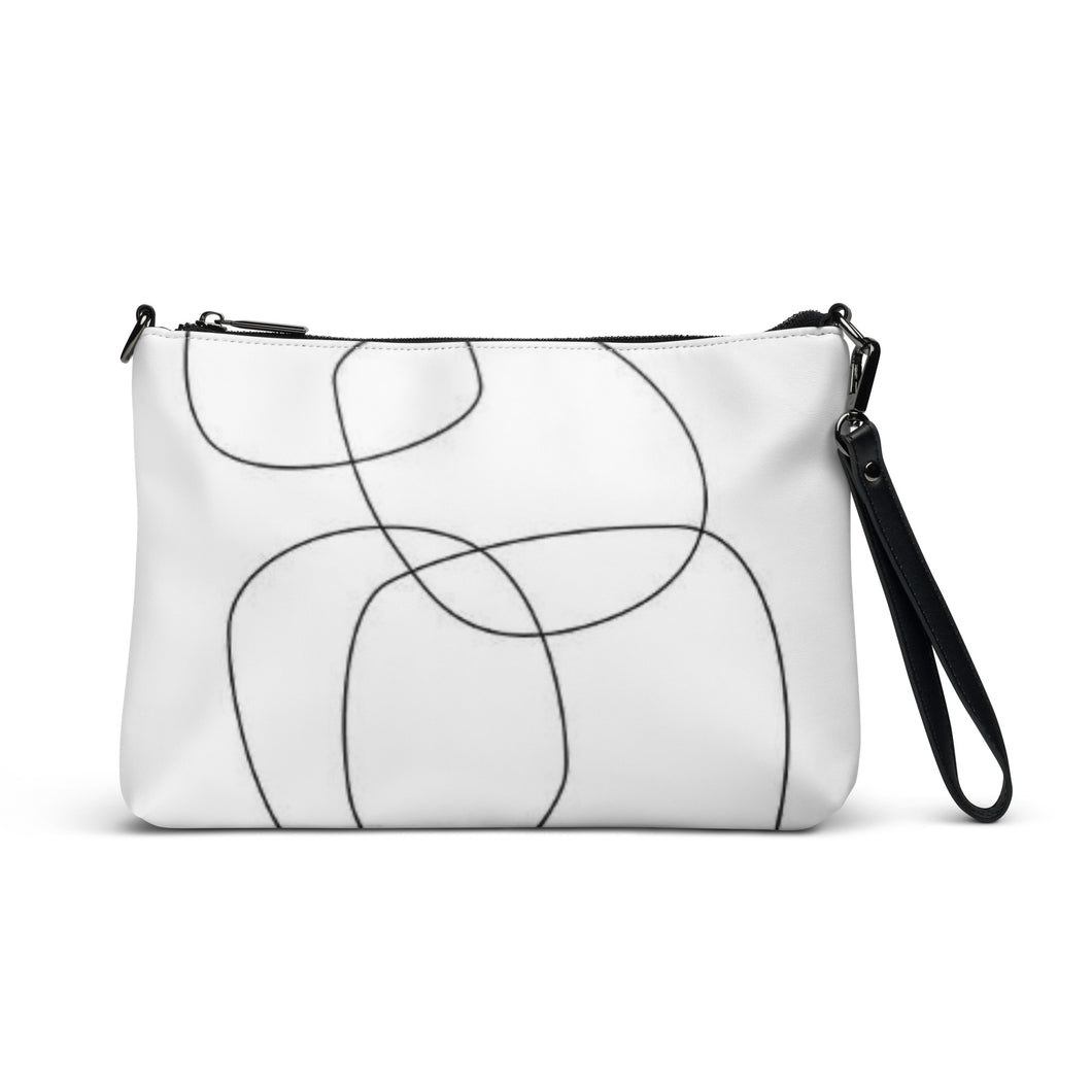 Crossbody bag