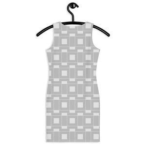 METRO Dress