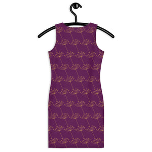 OPHIR Dress