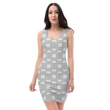 Load image into Gallery viewer, METRO Dress
