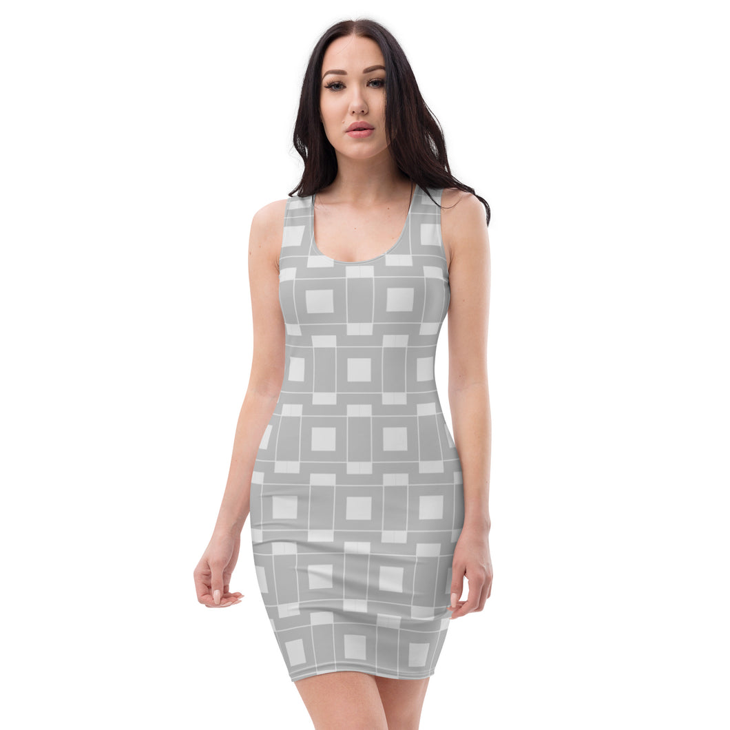 METRO Dress