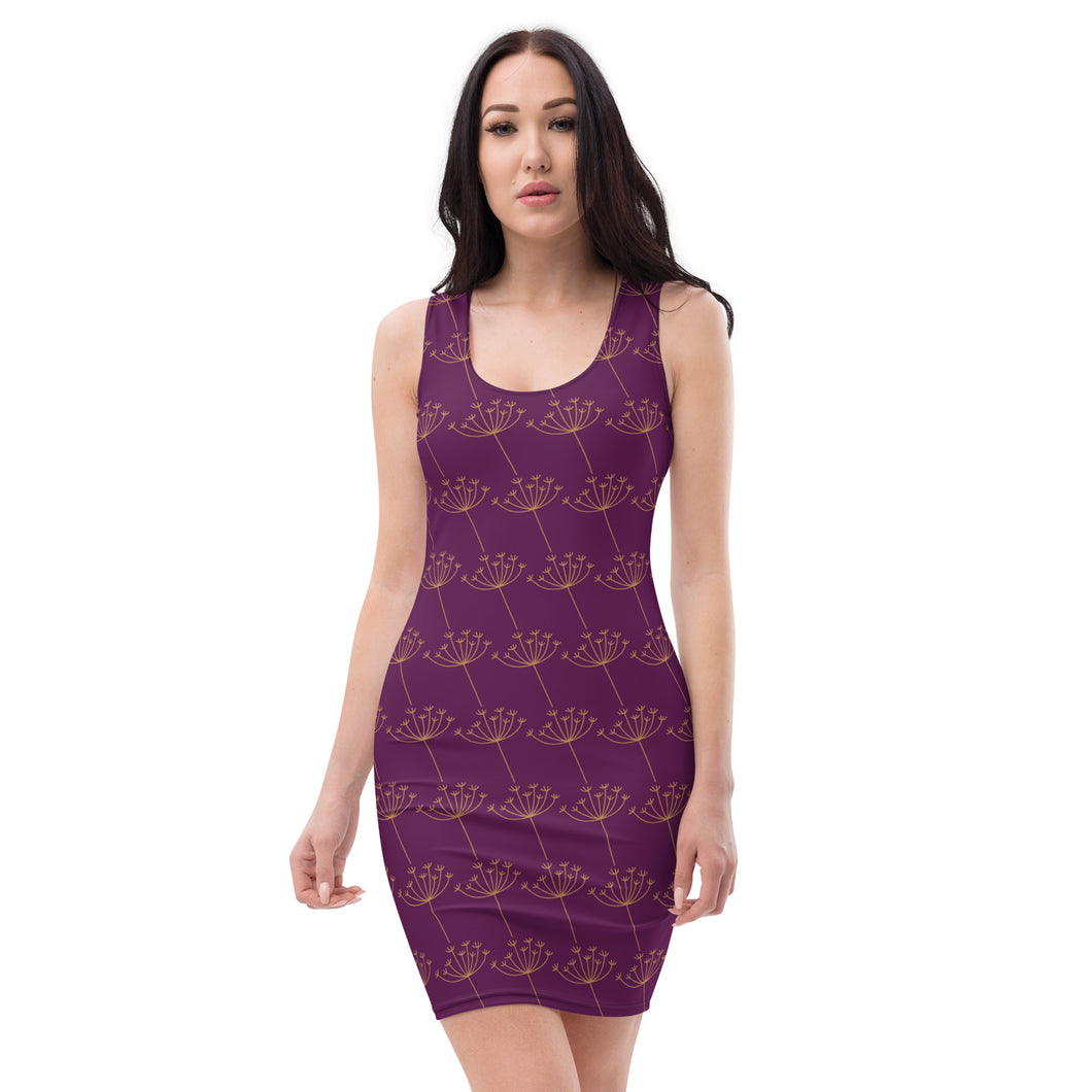 OPHIR Dress