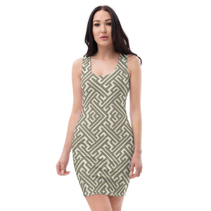 ADARA Dress