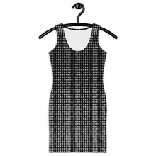 Load image into Gallery viewer, CODE Sublimation Cut &amp; Sew Dress
