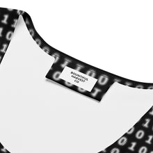 Load image into Gallery viewer, CODE Sublimation Cut &amp; Sew Dress
