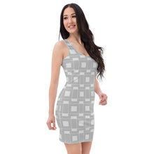 Load image into Gallery viewer, METRO Dress
