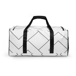 LINEAR Duffle bag