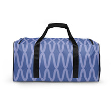 Load image into Gallery viewer, DIAMOND Duffle bag
