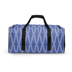 DIAMOND Duffle bag