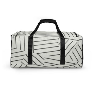 THE LINE Duffle bag