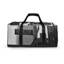 Load image into Gallery viewer, NEW YORK SIGNS Duffle Bag
