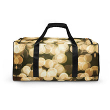 Load image into Gallery viewer, LIGHTS Duffle bag
