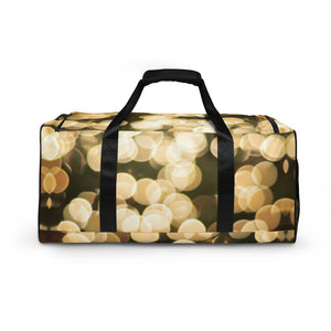 LIGHTS Duffle bag