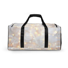 Load image into Gallery viewer, LIGHTS Duffle bag
