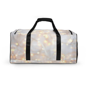 LIGHTS Duffle bag