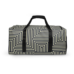 MAZE Duffle bag