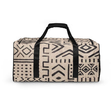 Load image into Gallery viewer, MOROCCO Duffle bag
