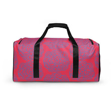 Load image into Gallery viewer, LILYBETH Duffle bag
