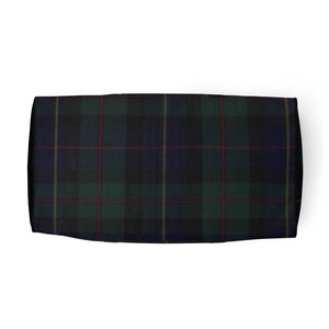 BLACKWATCH TARTAN PLAID Duffle bag