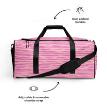 Load image into Gallery viewer, ROUGE Duffle bag
