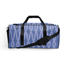 Load image into Gallery viewer, DIAMOND Duffle bag
