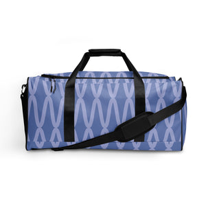 DIAMOND Duffle bag