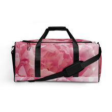 Load image into Gallery viewer, ROSES Duffle bag
