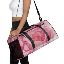 Load image into Gallery viewer, ROSES Duffle bag
